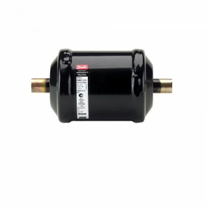 DANFOSS 023Z1448 - Герметичный двунаправленный фильтр-осушитель, DMB