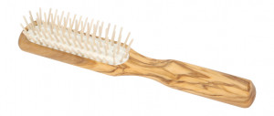 720005 Деревянная расческа Buerstenwelt