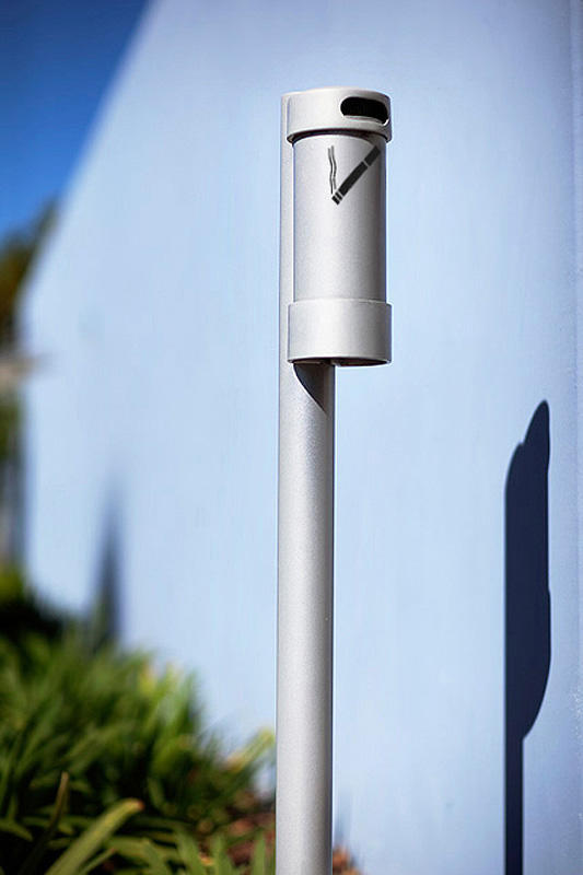 FSRT209 Приемник для золы Buttler  Forms-surfaces  - Вид №3