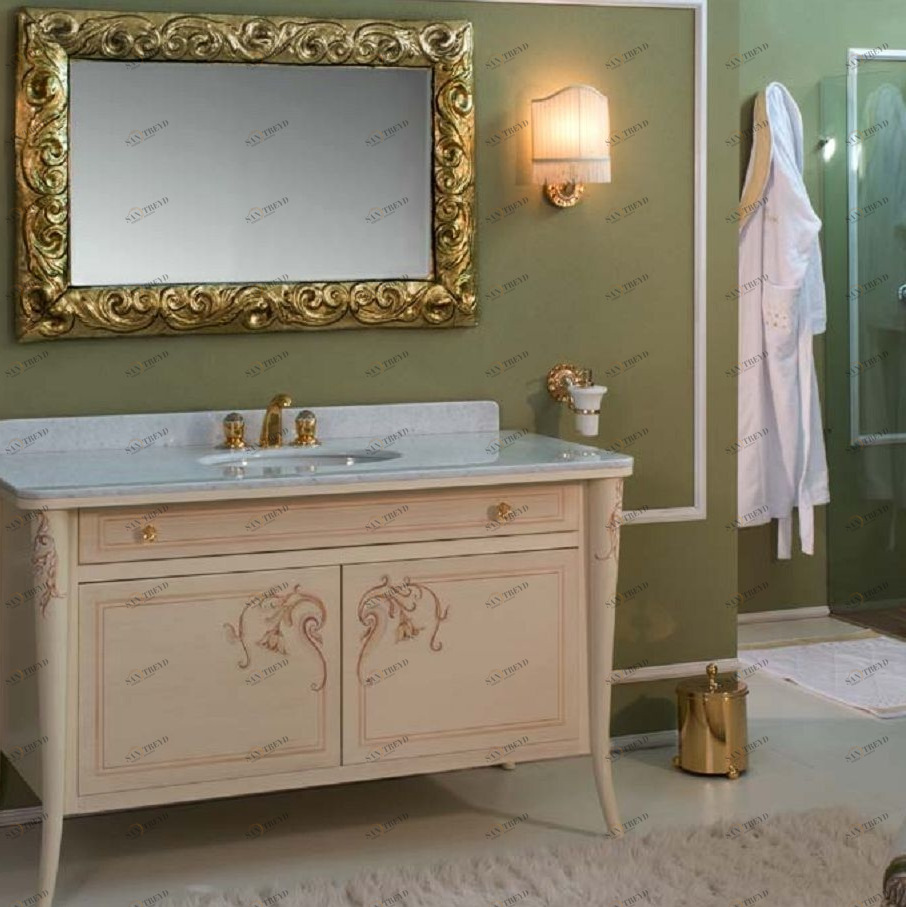 Etrusca Комплект мебели для ванной Savoy SAV.01 SAV01