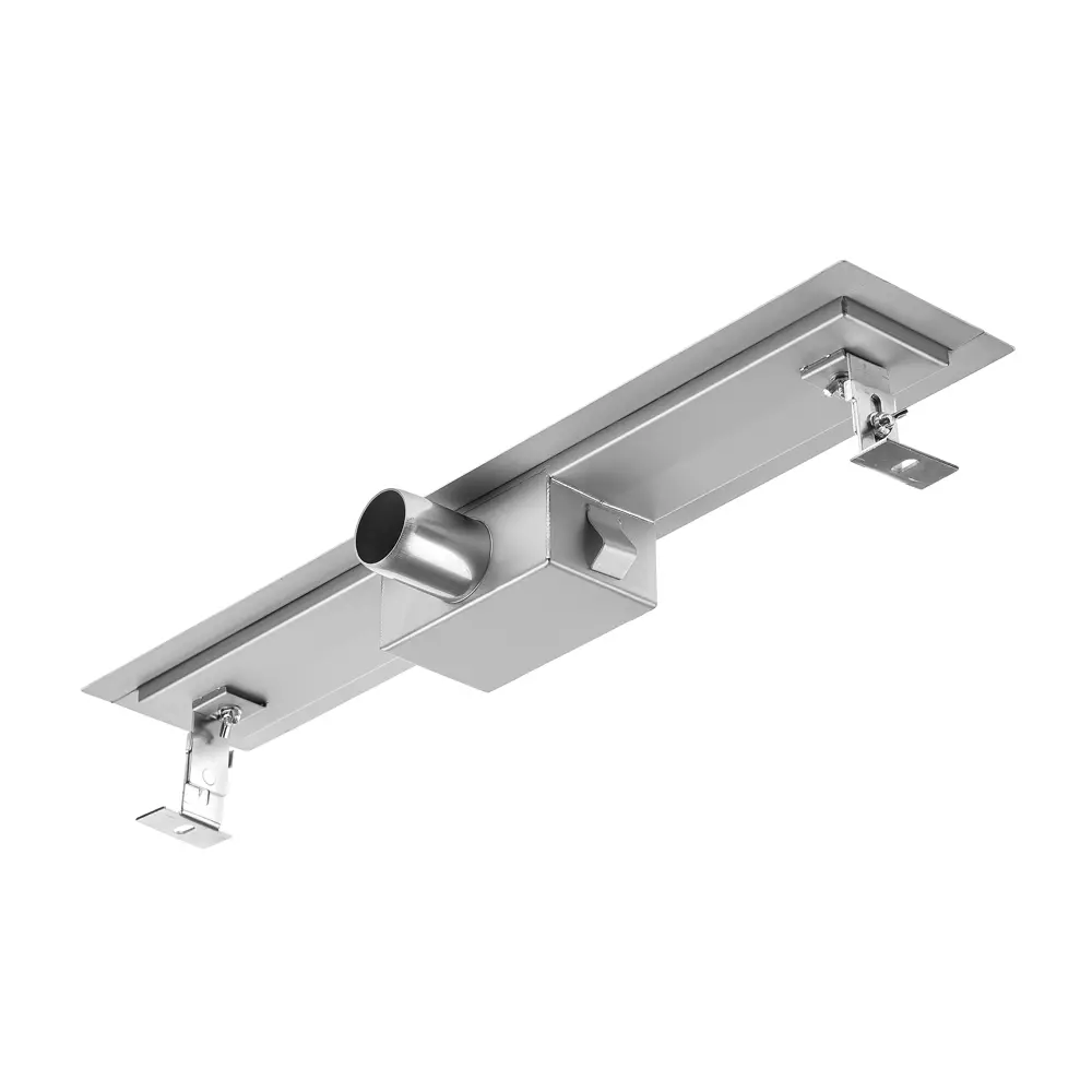 Трап для душа Ore Drain D5 универсальный затвор 500 мм нержавеющая сталь STLM-2204184 - Вид №2