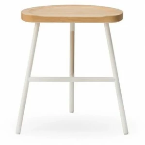 Billiani Табурет из ясеня Puccio 713