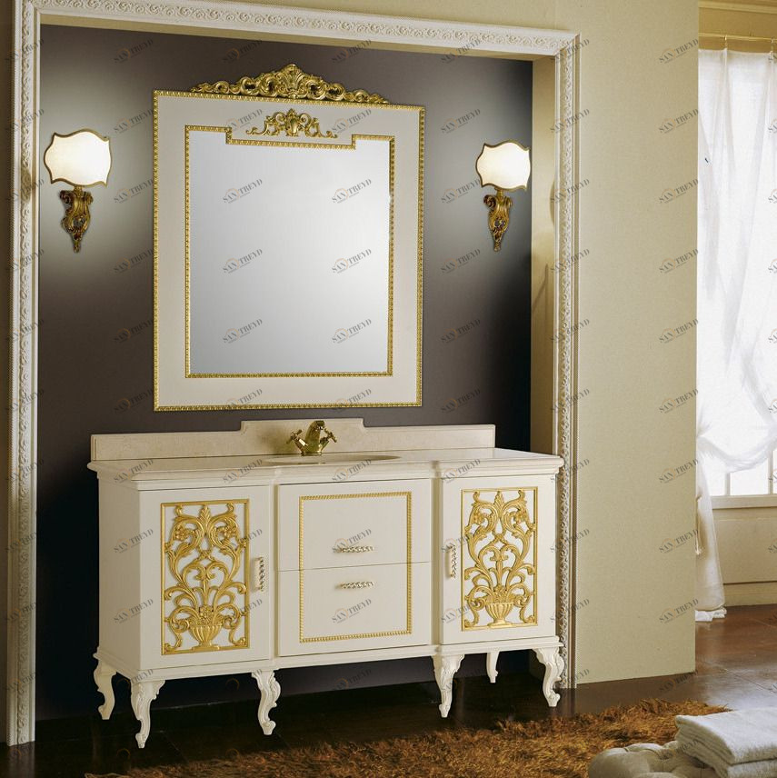 6050 MANET Комплект мебели MDC Mobili di castello 40052