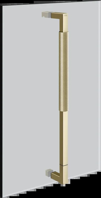 Ручка 67625 710 Gessi Shower g ЛАТУНЬ PVD