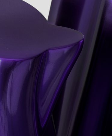 0-081 Монохромный фиолетовый буфет Boca Do Lobo  - Вид №15