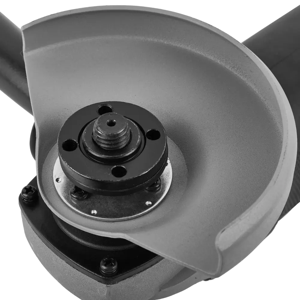 УШМ сетевая Black&Decker KG1202K-QS, 1200 Вт, 125 мм BLACK + DECKER STLM-2182776 - Вид №3