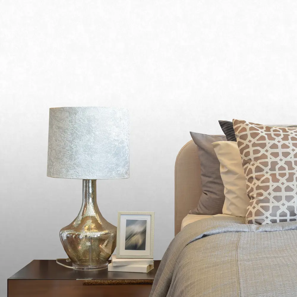 Обои флизелиновые Euro Decor Barocco белые 1.06 м 3701-7 81961308 STLM-2031051 - Вид №3