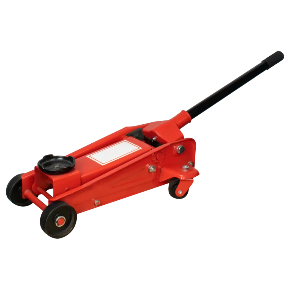 Домкрат подкатной гидравлический Euro-Lift HF30 до 3000 кг, 125-460 мм STLM-2117690