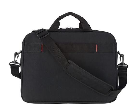CM5-09003 Сумка для ноутбука CM5*003 Briefcase 15.6" Samsonite GuardIT 2.0  - Вид №2