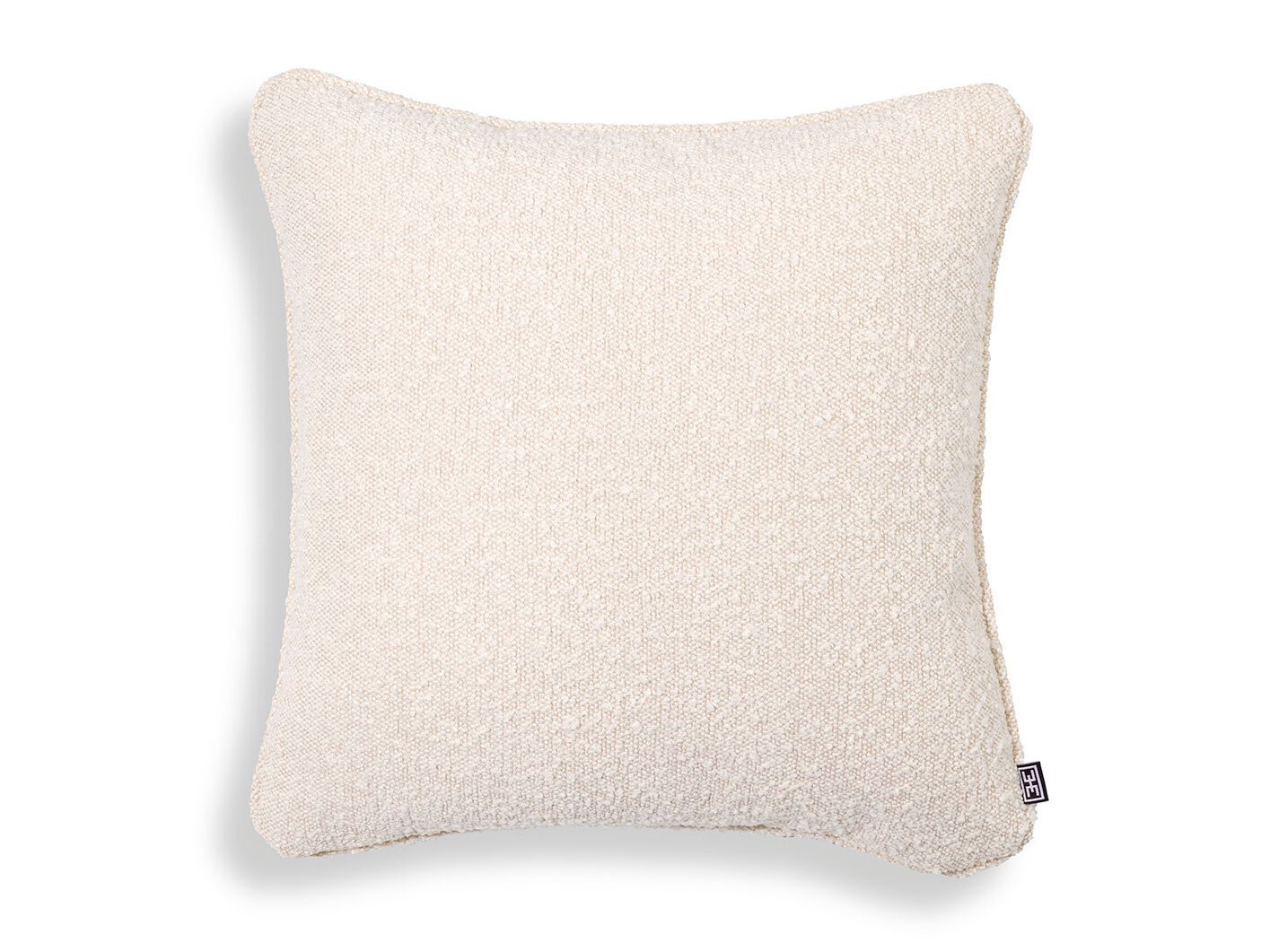 Ткань сплошной цвет квадратная подушка Eichholtz Doris ARCH-00028142