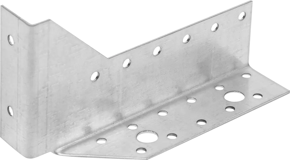 Santreyd Опора балки правосторонняя для деревянных конструкций 83612902