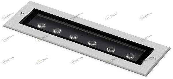 INDELAGUE | ROXO Lighting Уличные светодиодные лестницы sun-id-1447210