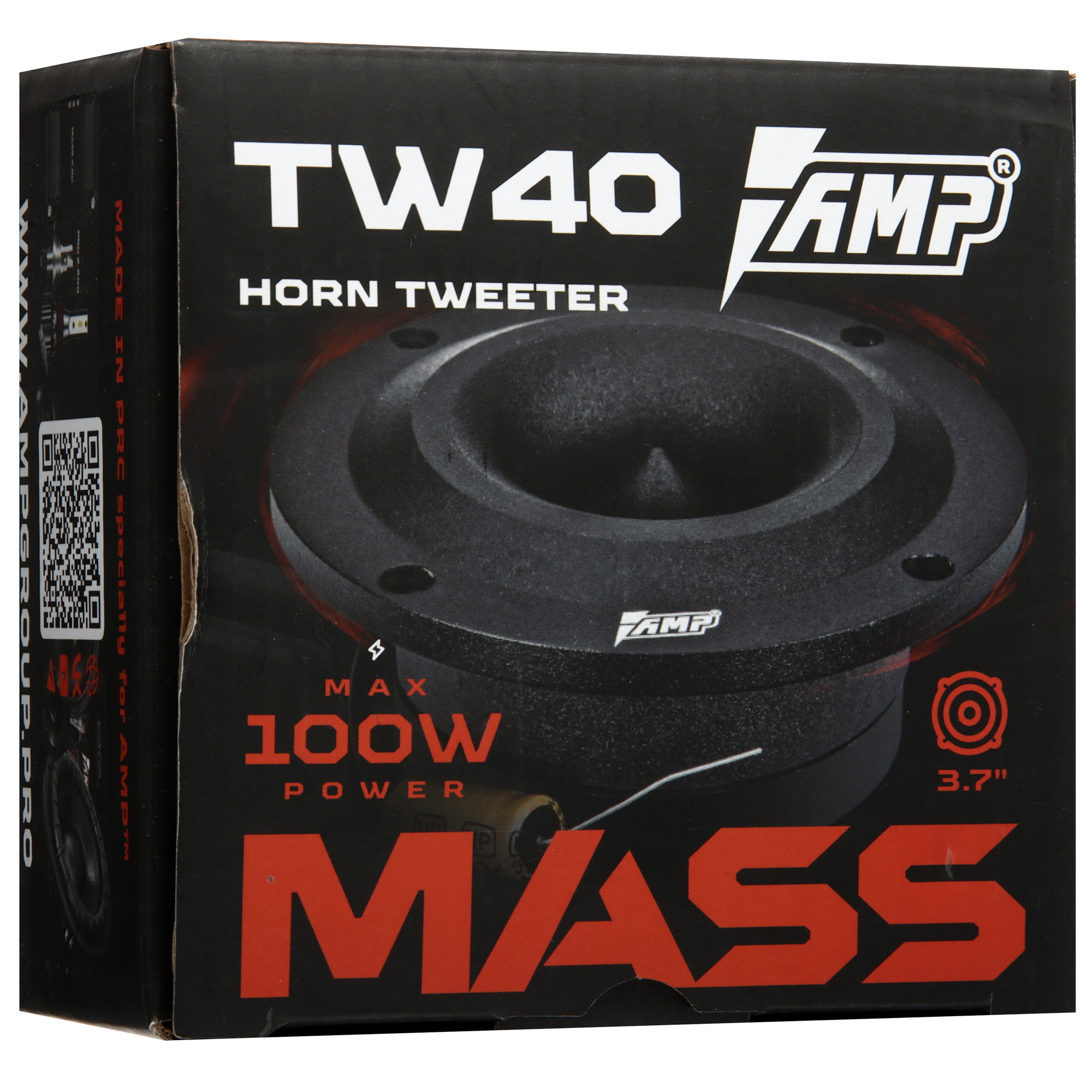 5472758 Твитер AMP MASS TW40 STDN-0111144 - Вид №6