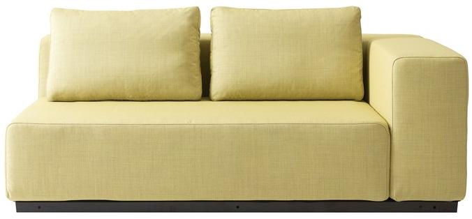 SOFTLINE Модульный диван Nevada sun-id-1460478 - Вид №3