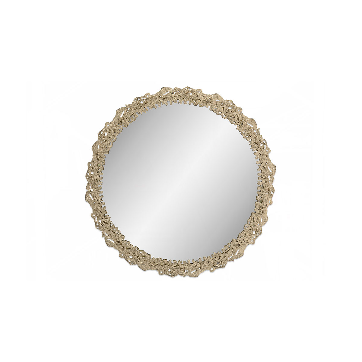 Зеркала Cay Mirror Covethouse BRABBU 