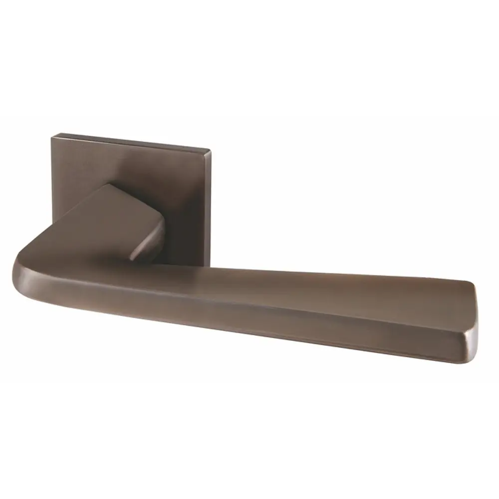 Дверные ручки Armadillo K.USS52.Torso BPVD-77, без запирания, цвет вороненый никель STLM-2147867