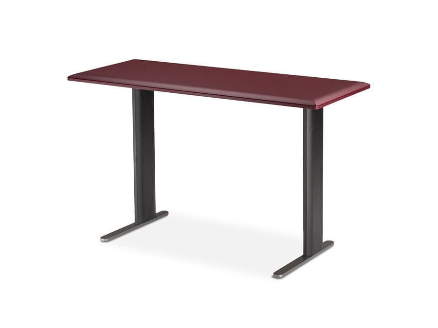 Деревянная прямоугольная консоль HC28 maison Salver ARCH-00090931 - Вид №1