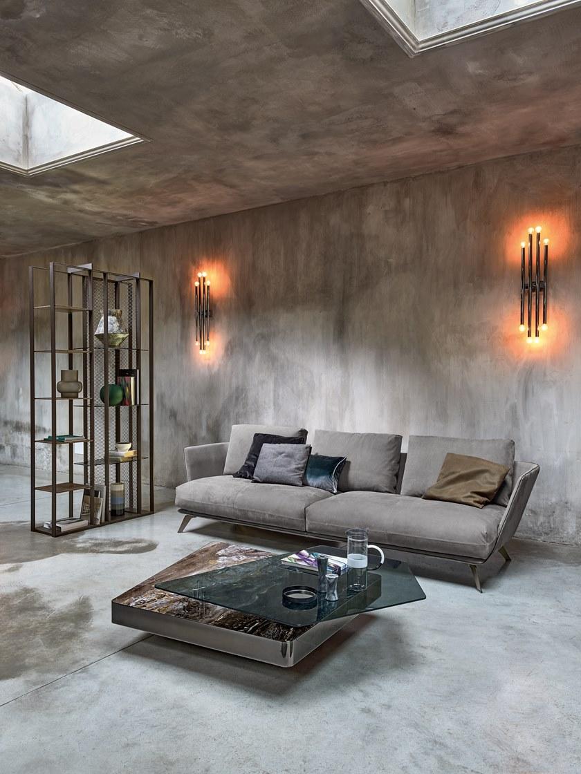 Arketipo Диван из ткани Morrison sun-id-1408759 - Вид №6