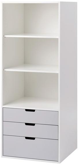 Müller Small Living Модульный шкаф с ящиками sun-id-1454617 - Вид №67