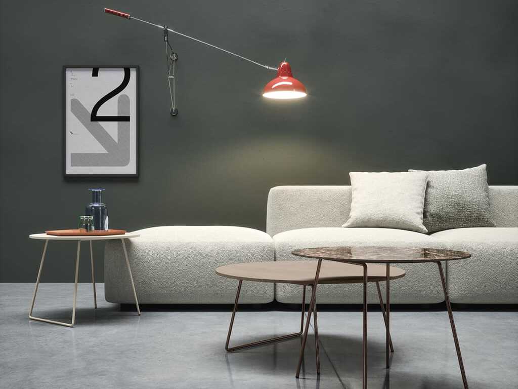 Модульный диван Novamobili Avenue ARCH-00078589 - Вид №7