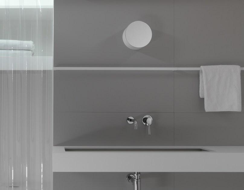 Moab80 Круглое настенное зеркало sun-id-1485079 - Вид №2