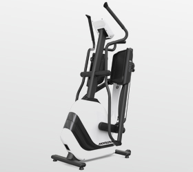 Эллиптический тренажер horizon andes 3 new Horizon sun-id-2067982 - Вид №5