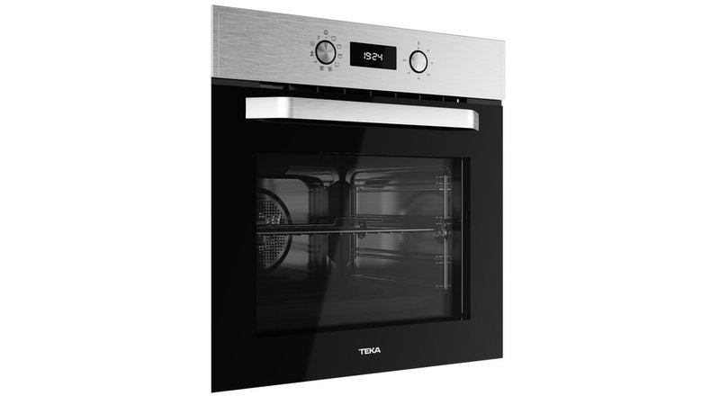 1301132 Духовой шкаф Teka HCB 6535 SS Испания  - Вид №1