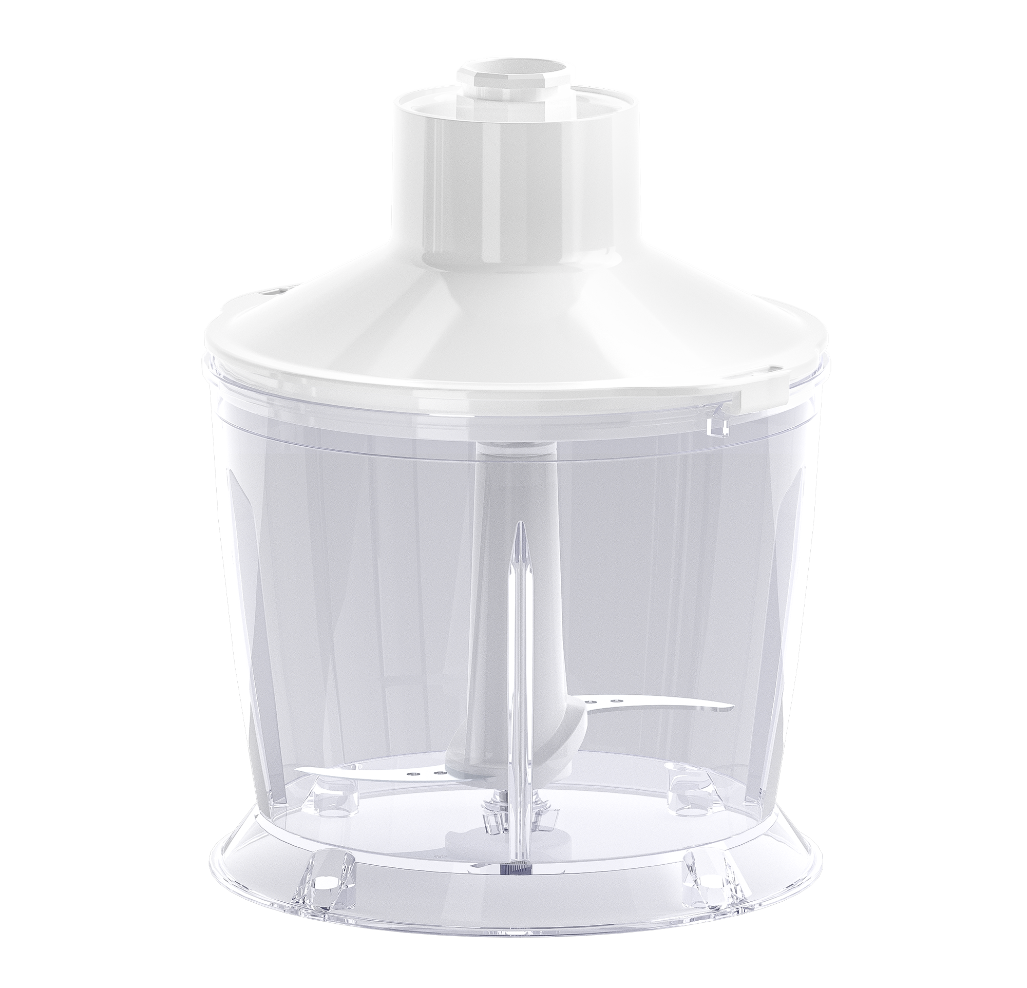 5069211 Блендер погружной CANDY CB-200 серебристый STDN-0093586 - Вид №11