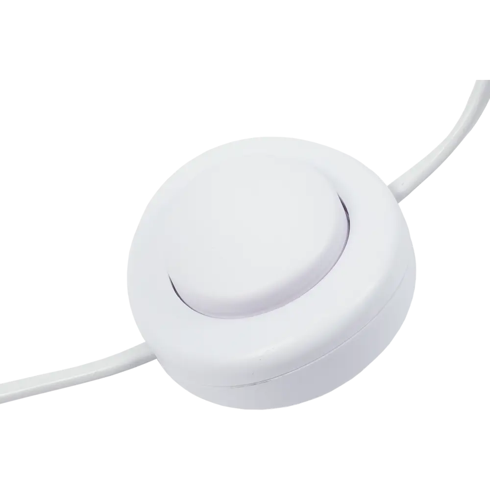 Торшер Eglo «Priddy-P» 1хЕ27х60 Вт цвет абрикосовый 82023546 STLM-2135801  - Вид №3