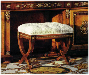 Пуф  JUMBO COLLECTION BO-355