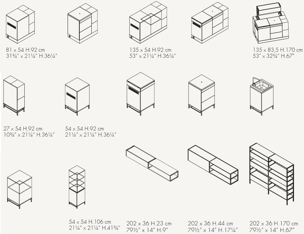 Bralco Миникуцин Domomag sun-id-1355367 - Вид №8