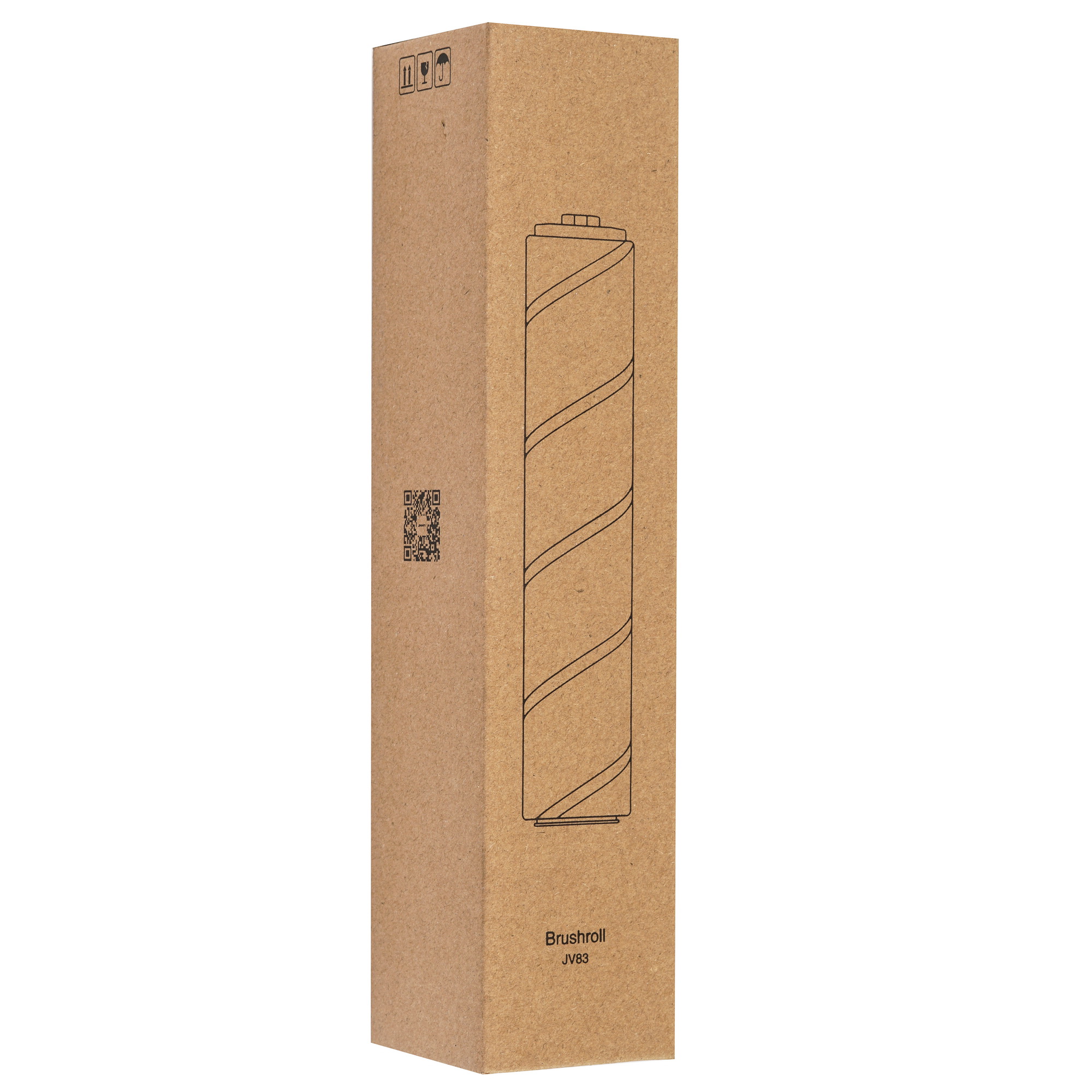 5431254 Валик Jimmy B0C60250002R STDN-0064136 - Вид №2