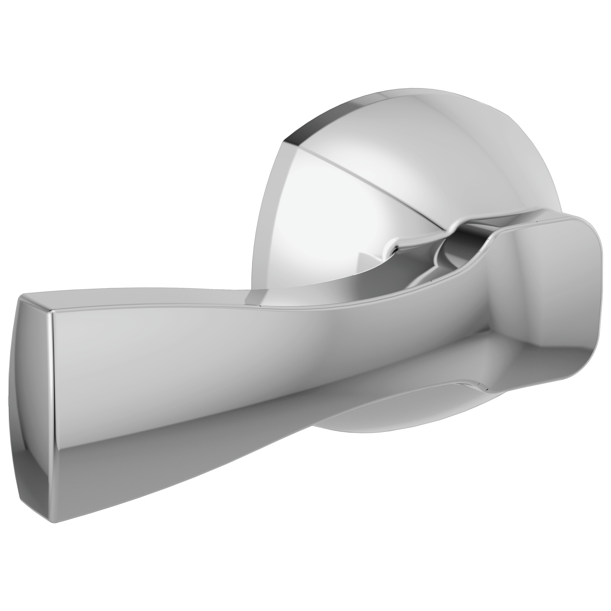 77660 Универсальный рычаг бака Delta Faucet Stryke Хром 