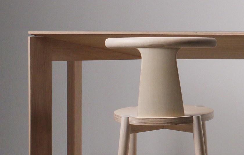 Branca Lisboa Стул ясеня sun-id-1470560 - Вид №3