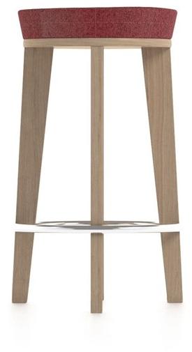 PIAVAL Низкий пуфик Mamy | health & care 72b ~ 72bn - Вид №2