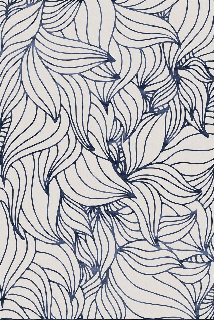 Barcelona Rugs Коврик ручной работы из шерсти мериноса Urban sun-id-1404254 - Вид №4