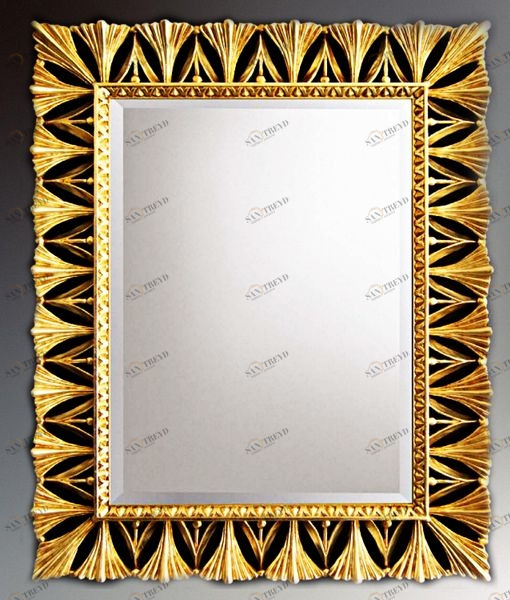 Il Tempo Del Зеркало Cornici CR 683 Arredo CR683