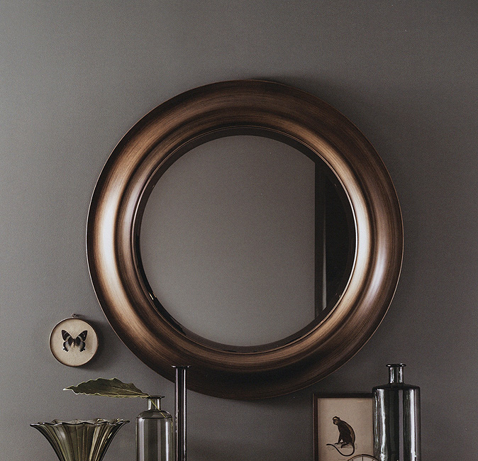 Зеркало MOON SELVA 47404 