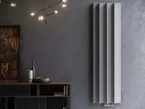 CORDIVARI Вертикальный алюминиевый радиатор Neo design