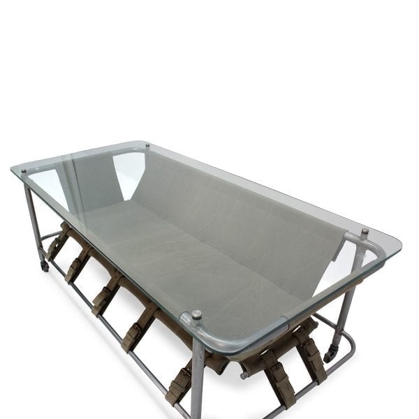 079644 Оригинальный журнальный столик Francisco Segarra Darwin Santreyd - Вид №1