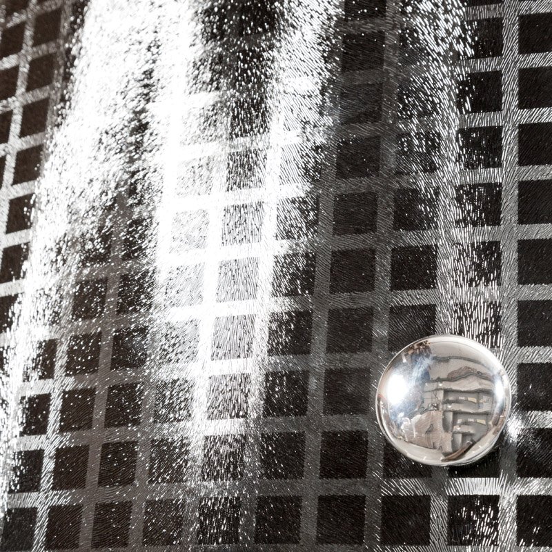 BМ4590 LED BLACK Душевая кабина DETO Серия ВМ L 890 с электрикой BLACK - Вид №7