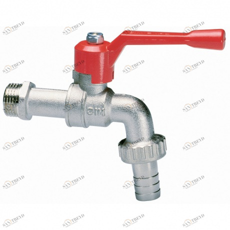 CIMBERIO CIM 34 38 Кран шаровой сливной CIM 34 