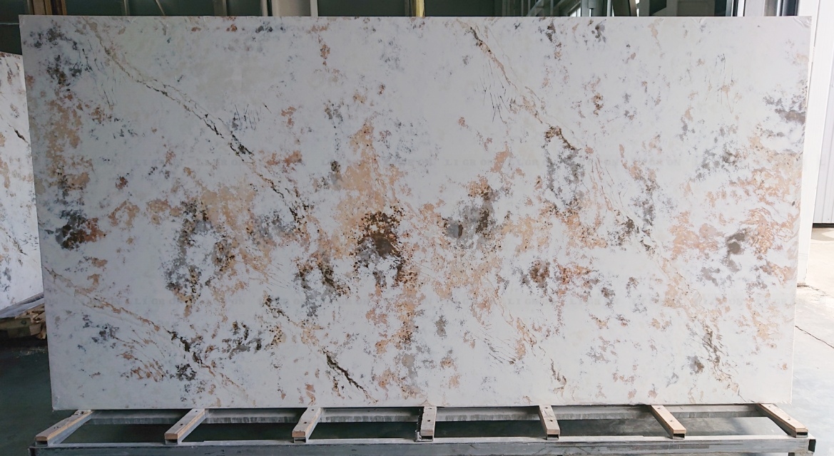 Столешницы для кухни - Натуцци марбело / 20 мм LIGRON LIST219 1885 - Вид №1