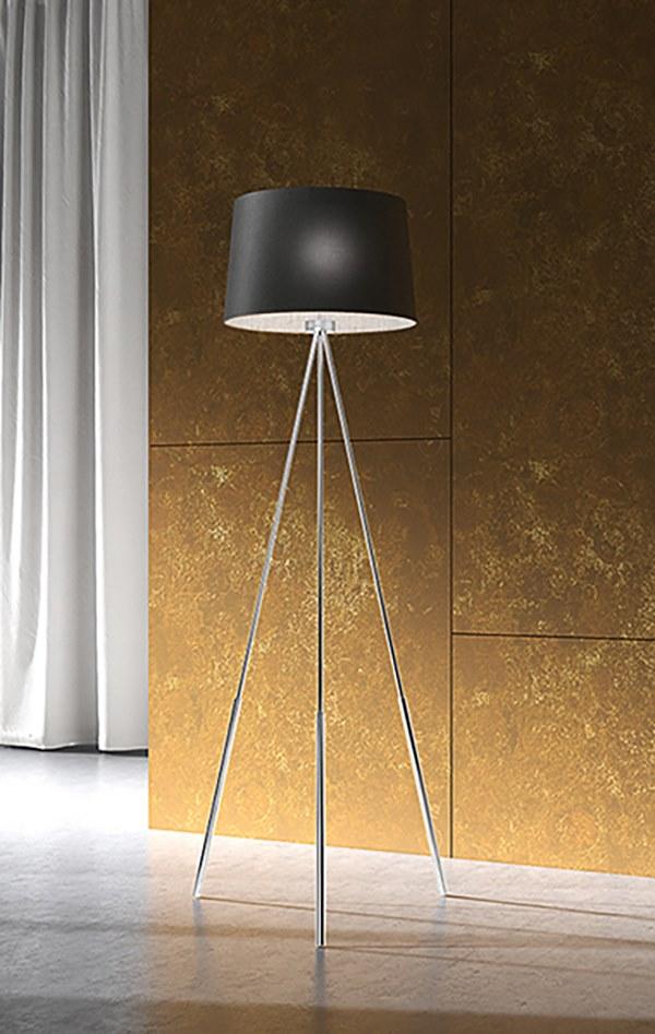NEXO LUCE Торшер из металла Oxen floor lamp 2076e0 - Вид №1