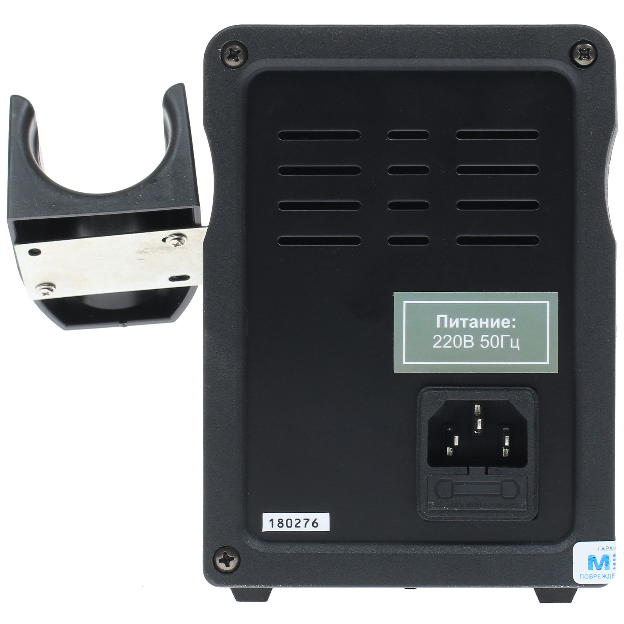 Паяльная станция МЕГЕОН 00580 1142538 STDN-0038016 - Вид №6