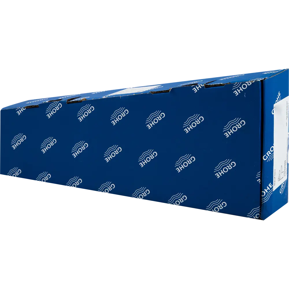 Grohe BauFlow — однорычажный смеситель для раковины с аэратором 15038546 STLM-0005217 - Вид №9