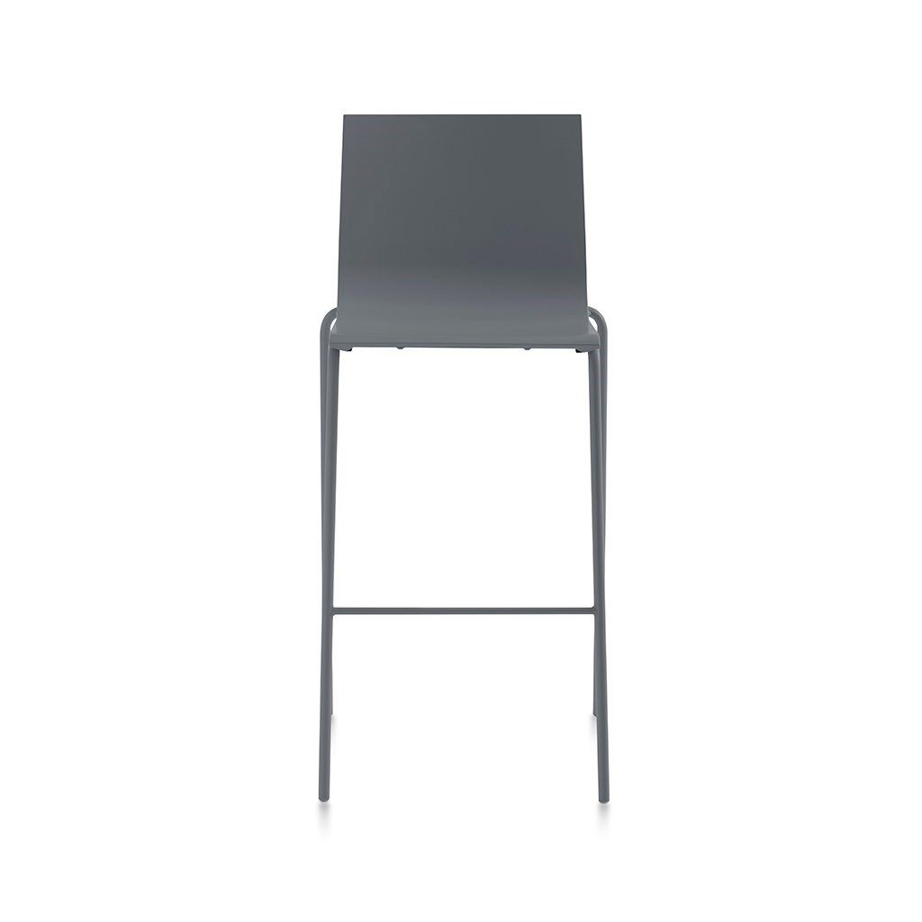 Высокий садовый стул с подставкой для ног Diabla Vent ARCH-00096394 - Вид №2