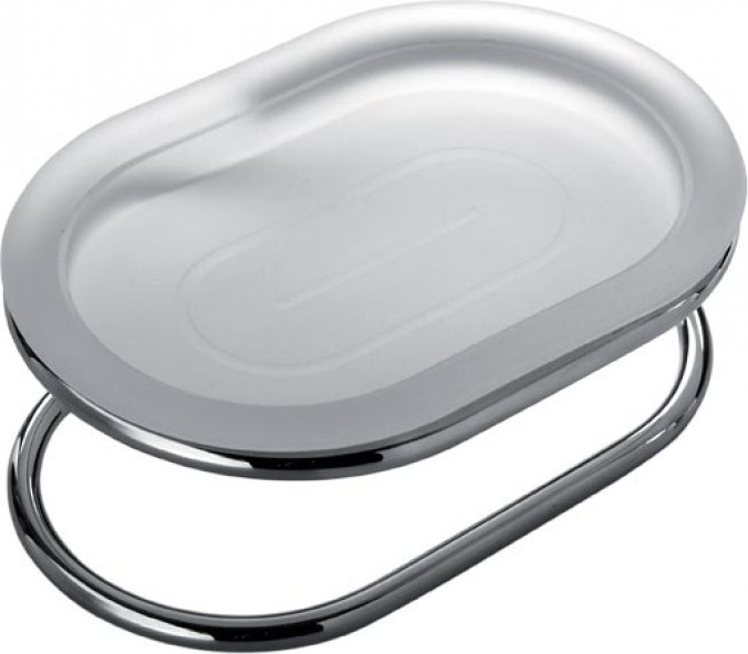 B0140 Мыльница настольная COLOMBO LUNA Colombo Design