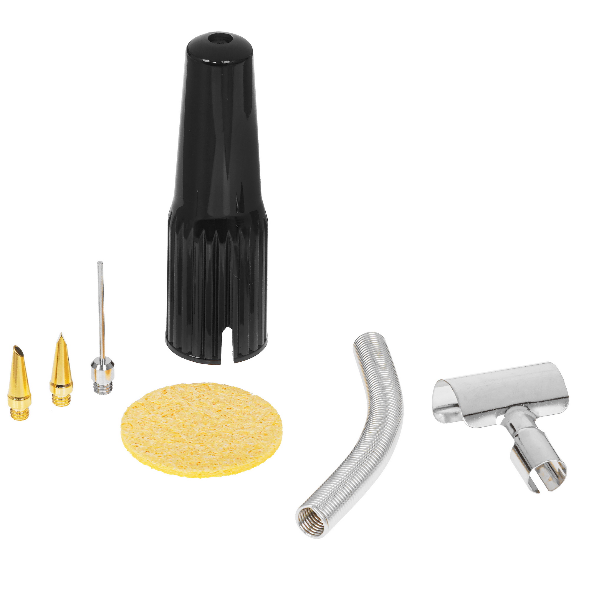 Паяльник МЕГЕОН 00400 9103714 STDN-0099460 - Вид №5