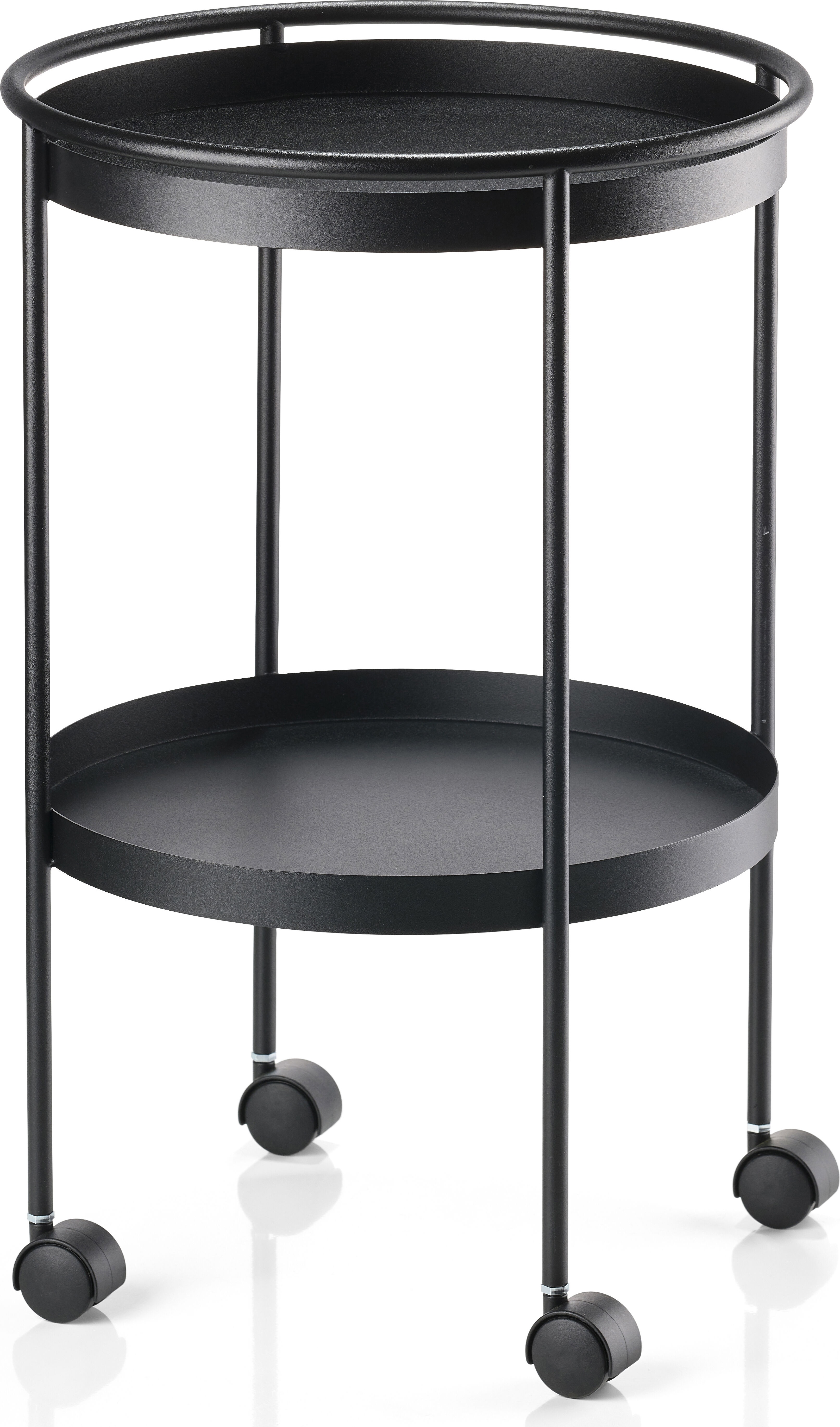 12402 барная тележка Zone Denmark Rocks - Вид №2